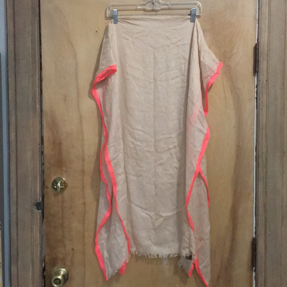 Woman’s scarf